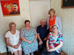 Боевая единица партии