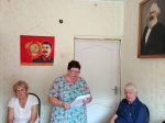 Боевая единица партии