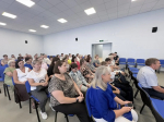 Сбор предложений в Народную программу «Единой России» продолжается