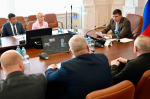 В Тамбовской области после террористической атаки украинских беспилотников полностью уничтожен склад Wildberries