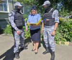 Алиментщик из Кирсанова получил 6 месяцев исправительных работ