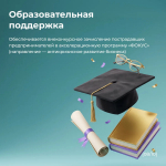 Пакет антикризисных мер «Бизнес-солидарность»: главные меры поддержки
