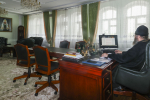 Глава Тамбовской митрополии принял участие в очередном заседании Комиссии по вопросам богослужения и церковного искусства Межсоборного присутствия Русской Православной Церкви 5