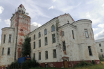 Чакинский сельхозтехникум, прозванный тамбовским Хогвартсом, выставили на торги за рубль