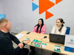 В Тамбовской области прошло учение по пресечению массовых беспорядков в исправительном учреждении