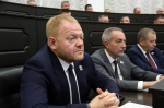 Константин Черкасов поддержал введение моратория на применение повышающих коэффициентов при оплате коммунальных услуг