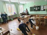 Литературно-игровая программа «Винни-Пух и все, все, все»