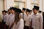 В ТГТУ прошёл «День науки и творчества» для учащихся Политехнического лицея