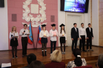 В ТГТУ прошёл «День науки и творчества» для учащихся Политехнического лицея
