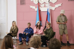 В ТГТУ прошёл «День науки и творчества» для учащихся Политехнического лицея